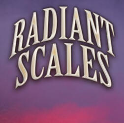 Radiant Scales Tarot
