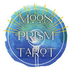 Moon Prism Tarot
