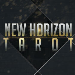 New Horizon Tarot, 2018