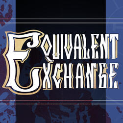 Equivalent Exchange Tarot